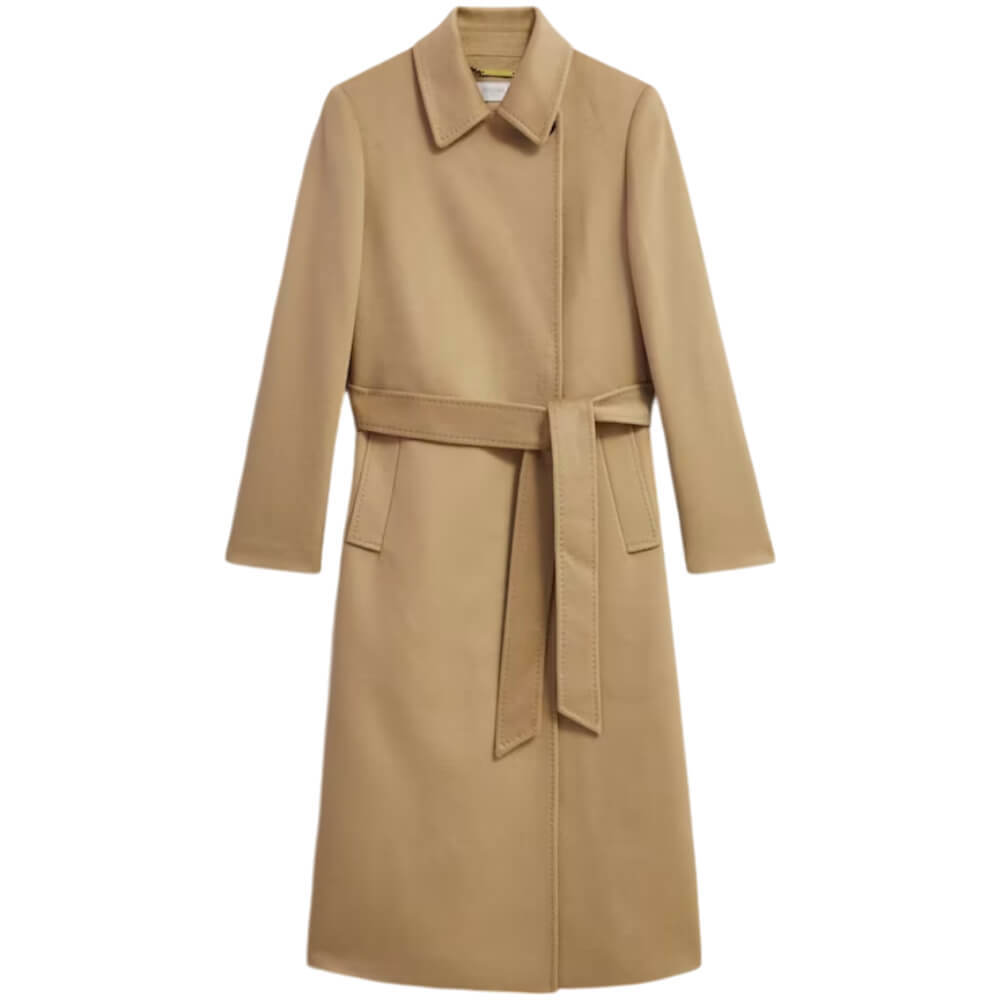 Hobbs Livia Wool Coat